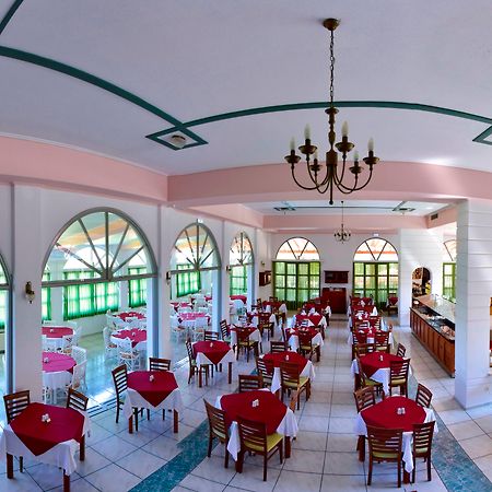 Arion Hotel Коккари Экстерьер фото