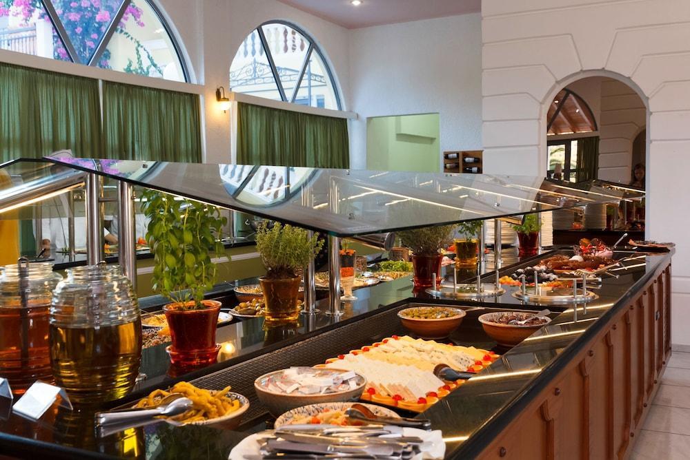 Arion Hotel Коккари Экстерьер фото