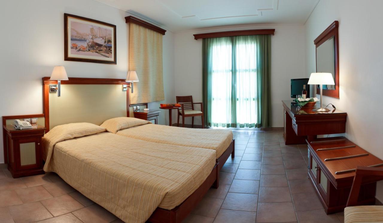 Arion Hotel Коккари Экстерьер фото
