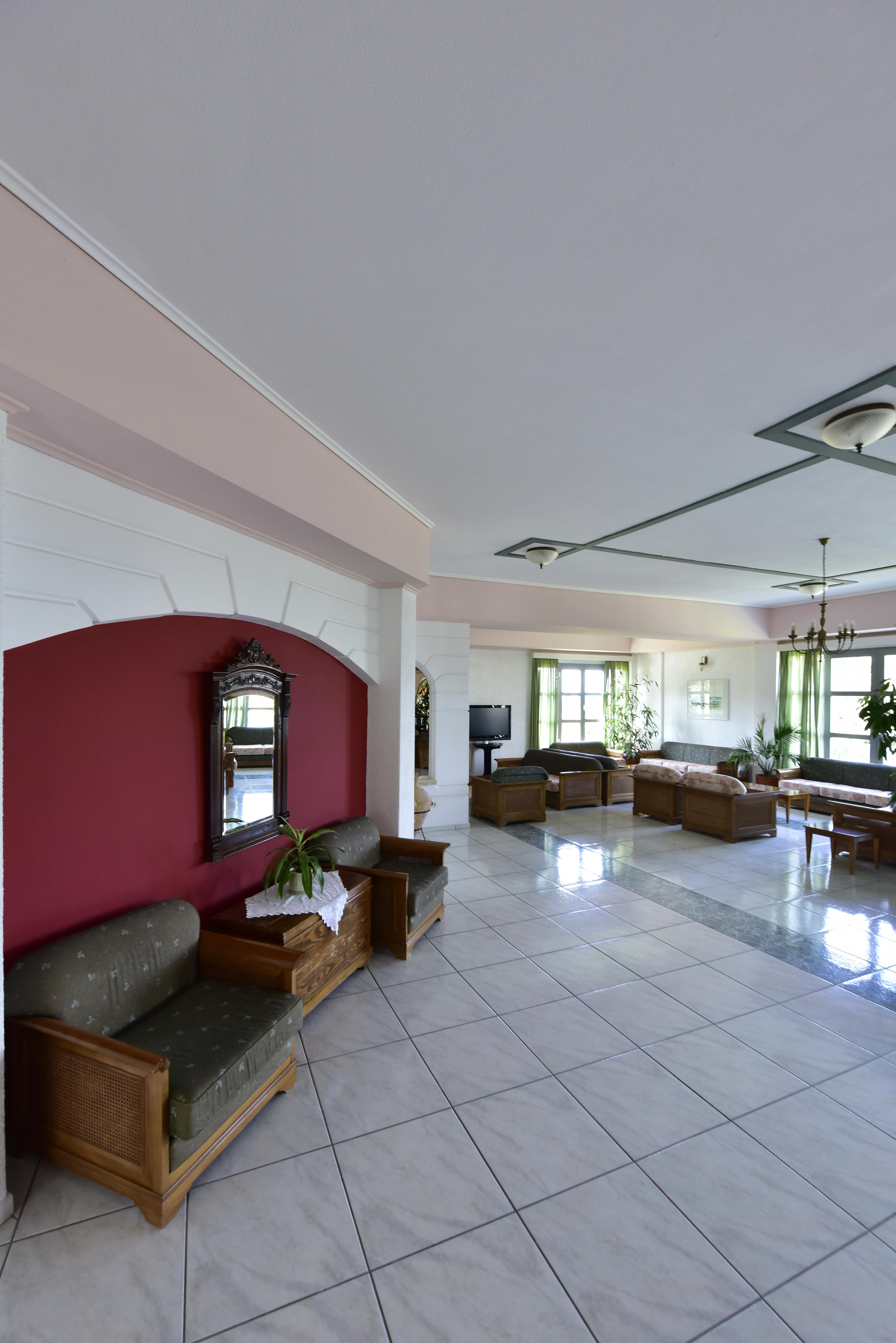 Arion Hotel Коккари Экстерьер фото