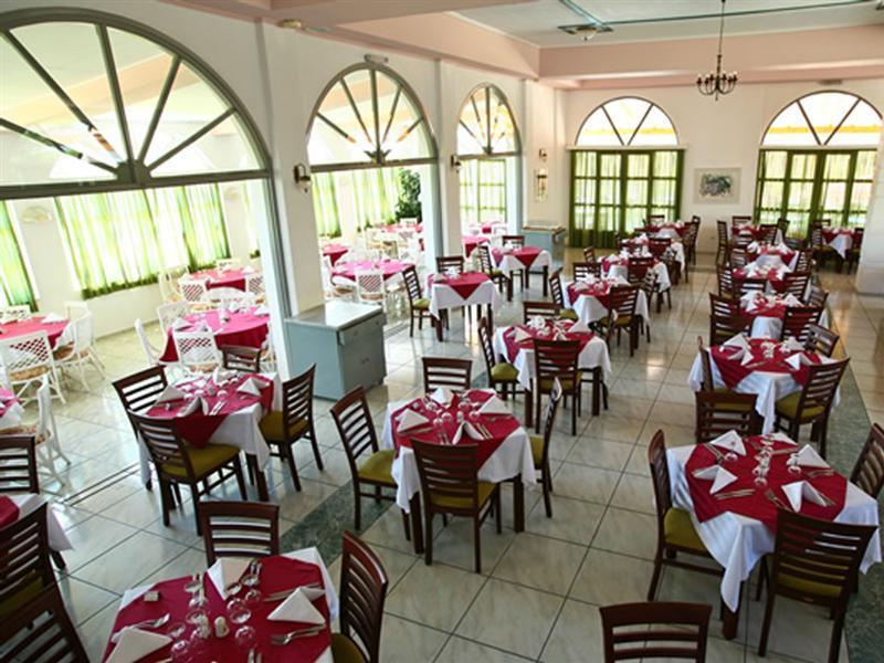 Arion Hotel Коккари Экстерьер фото